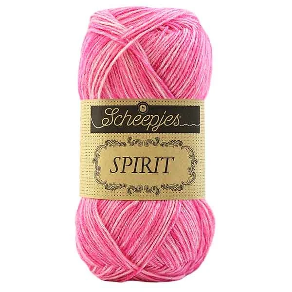 Scheepjes Spirit